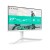 Monitor komputerowy Philips Evnia 27M2N3201A/00 68,6 cm (27") 1920 x 1080 px Full HD LCD Biały