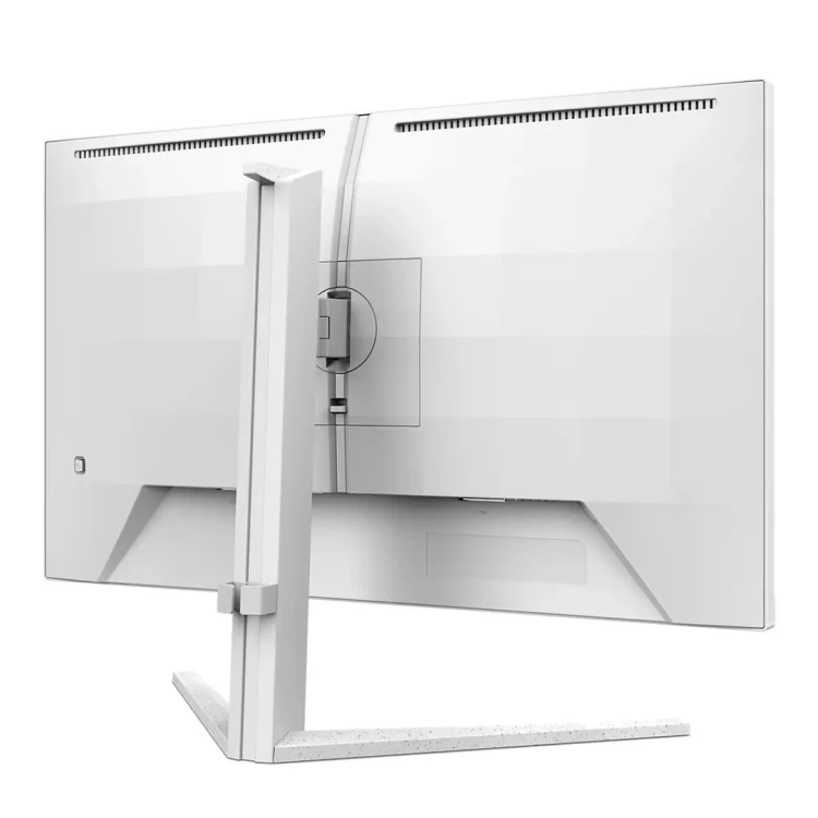 Monitor komputerowy Philips Evnia 27M2N3201A/00 68,6 cm (27") 1920 x 1080 px Full HD LCD Biały
