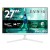 Monitor komputerowy Philips Evnia 27M2N3201A/00 68,6 cm (27") 1920 x 1080 px Full HD LCD Biały