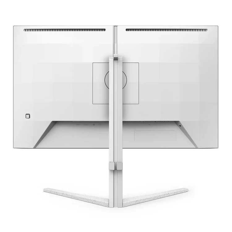 Monitor komputerowy Philips Evnia 27M2N3201A/00 68,6 cm (27") 1920 x 1080 px Full HD LCD Biały