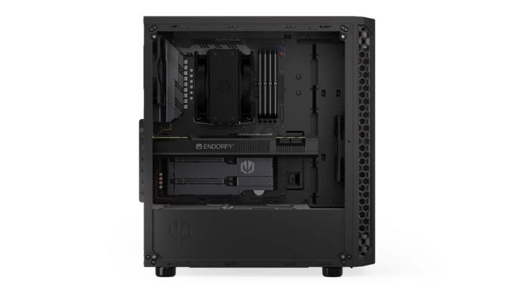 OBUDOWA ENDORFY SIGNUM 300 CORE