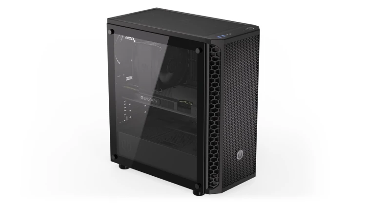 OBUDOWA ENDORFY SIGNUM 300 CORE
