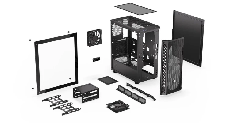 OBUDOWA ENDORFY SIGNUM 300 CORE