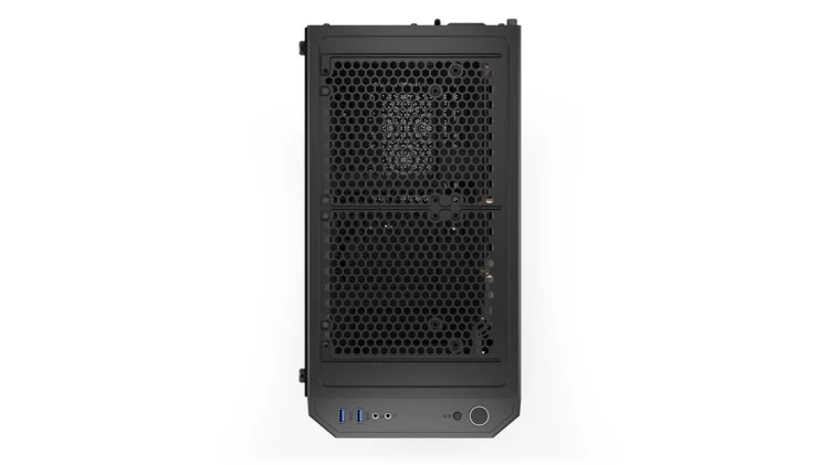 OBUDOWA ENDORFY SIGNUM 300 CORE