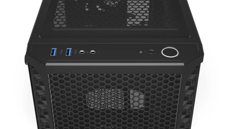 OBUDOWA ENDORFY SIGNUM 300 CORE