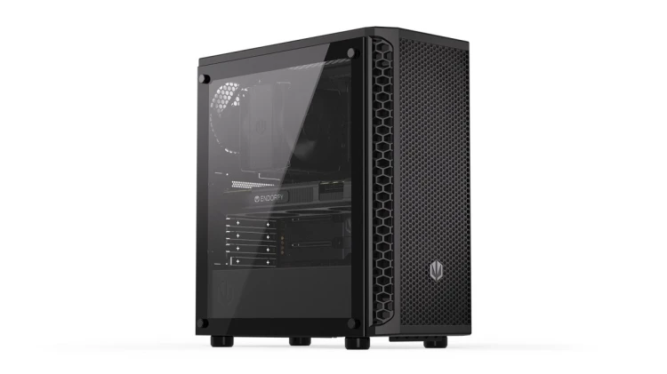 OBUDOWA ENDORFY SIGNUM 300 CORE