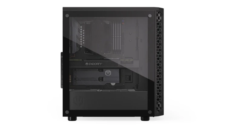 OBUDOWA ENDORFY SIGNUM 300 CORE