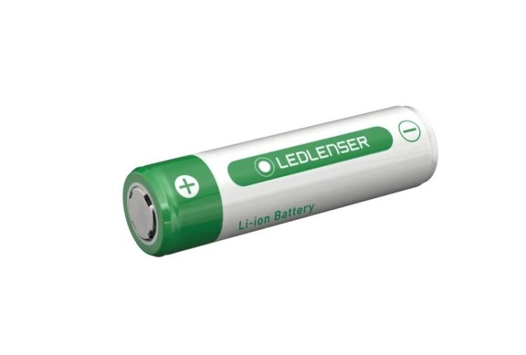 Zestaw mysliwski Ledlenser TAC6R Black Case