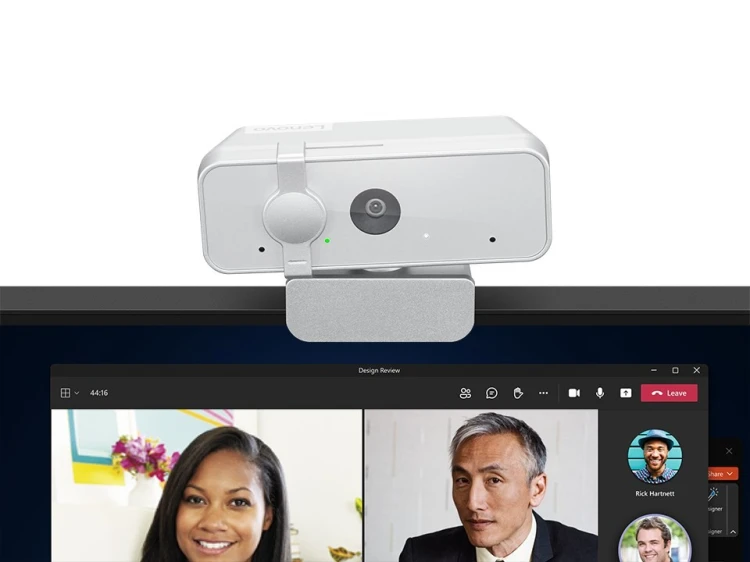 Kamera internetowa Lenovo 310 FHD