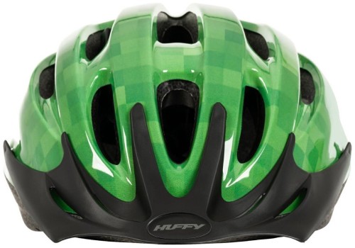 HUFFY Minecraft - kask dziecięcy