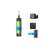 XTAR ŁADOWARKA DO AKUMULATORÓW SZYBKA 3.7V/1.2V USB-C POWER BANK - 1 KANAŁ SC1+