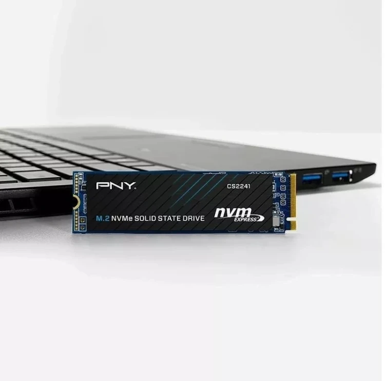 Dysk SSD PNY 1TB M.2 2280 CS2141