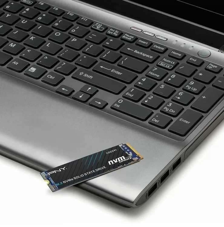 Dysk SSD PNY 1TB M.2 2280 CS2141