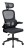 TACENS MGC-ERGOPRO Black - fotel gamingowy