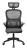 TACENS MGC-ERGOPRO Black - fotel gamingowy