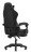 TACENS MARS MGC-X FABRIC Black - fotel gamingowy
