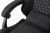 TACENS MARS MGC-X FABRIC Black - fotel gamingowy