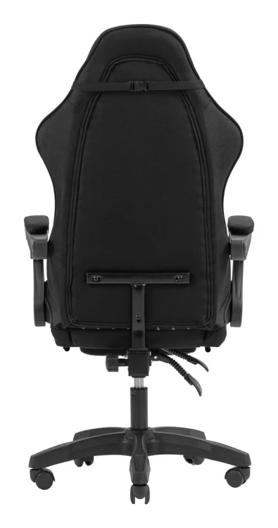 TACENS MARS MGC-X FABRIC Black - fotel gamingowy