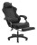 TACENS MARS MGC-X FABRIC Black - fotel gamingowy