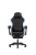 TACENS MARS MGC-X FABRIC Black/Blue - fotel gamingowy