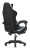 TACENS MARS MGC-X FABRIC Black/Blue - fotel gamingowy