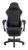 TACENS MARS MGC-X FABRIC Black/Blue - fotel gamingowy