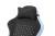TACENS MARS MGC-X FABRIC Black/Blue - fotel gamingowy