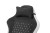 TACENS MARS MGC-X FABRIC Black/White - fotel gamingowy