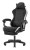 TACENS MARS MGC-X FABRIC Black/White - fotel gamingowy