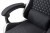 TACENS MARS MGC-X FABRIC Black/White - fotel gamingowy