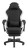 TACENS MARS MGC-X FABRIC Black/White - fotel gamingowy
