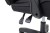 TACENS MARS MGC-X FABRIC Black/White - fotel gamingowy