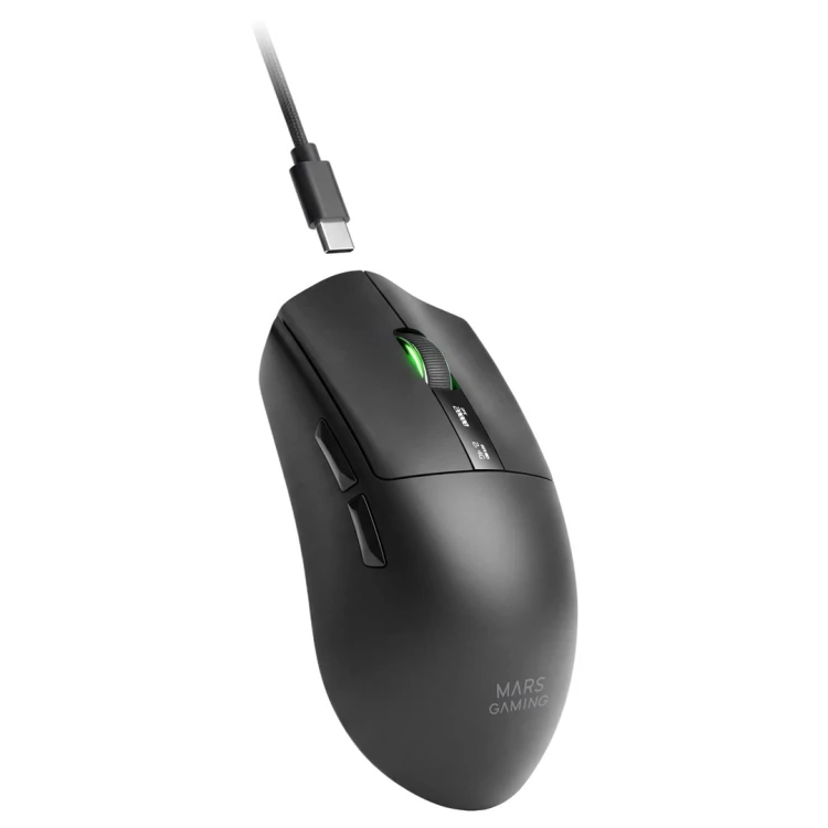 TACENS MARS MMW-ELITE 20000DPI Bluetooth 5.4 2.4GPRO -mysz gamingowa