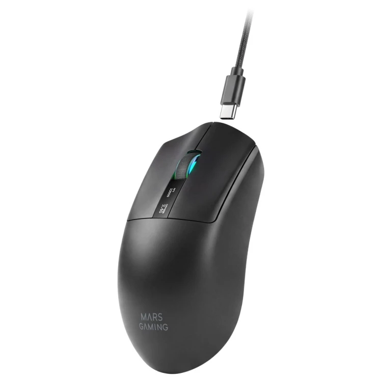 TACENS MARS MMW-ELITE 20000DPI Bluetooth 5.4 2.4GPRO -mysz gamingowa