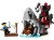 LEGO Creator 40597 - Straszna wyspa piratów