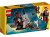 LEGO Creator 40597 - Straszna wyspa piratów