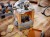 LEGO Harry Potter 40598 - Skrytka w Banku Gringotta