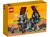 LEGO Promocyjne 40601 - Magiczny warsztat Majisto