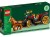 LEGO Okolicznościowe 40603 - Zimowy kulig