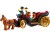 LEGO Okolicznościowe 40603 - Zimowy kulig