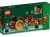 LEGO Okolicznościowe 40603 - Zimowy kulig