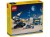 LEGO Promocyjne 40712 - Stanowisko startowe mikrorakiety