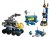 LEGO Promocyjne 40712 - Stanowisko startowe mikrorakiety
