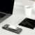 EVERACTIVE ŁADOWARKA SIECIOWA 1 X USB, 1 X USB-C QUICK CHARGE 3.0 20W SUPER SLIM BIAŁA SC-340Q