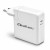 QOLTEC ŁADOWARKA 96W | USB-C | 5-20V | 3-4.8A