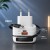 QOLTEC ŁADOWARKA SIECIOWA GAN 65W | USB-C PD PPS | 5-20V | 3-3.25A