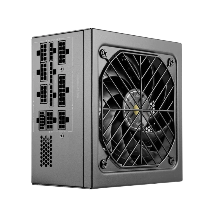 TACENS MARS MPT1000 1000W DC-DC ATX 3.1 PCIe 5.1 80PLUS PLATINUM - zasilacz/PSU