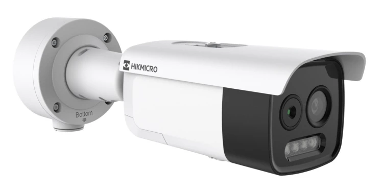 Hikvision HM-TD2628-3/G1/T3A Thermal