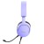 Słuchawki TRUST GXT489P FAYZO PURPLE
