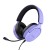 Słuchawki TRUST GXT489P FAYZO PURPLE